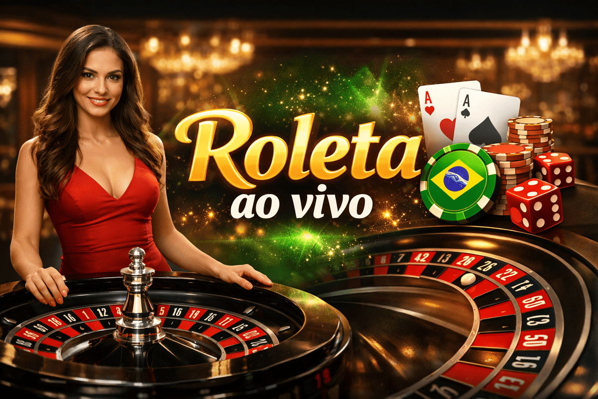 Roleta z95