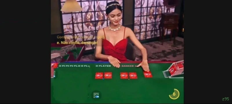 z95 Cassino Clássico