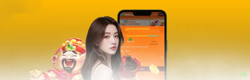 Instalar App z95
