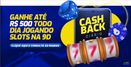z95 Cassino Clássico