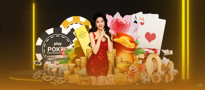 Poker Ao Vivo z95