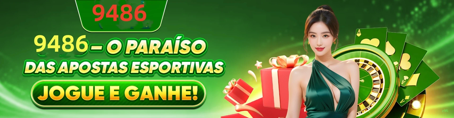 z95 Cassino Clássico