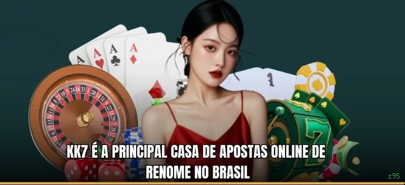 z95 Cassino Clássico