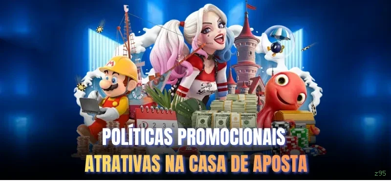 z95 Cassino Clássico